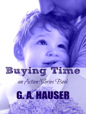 cover image of Buying Time